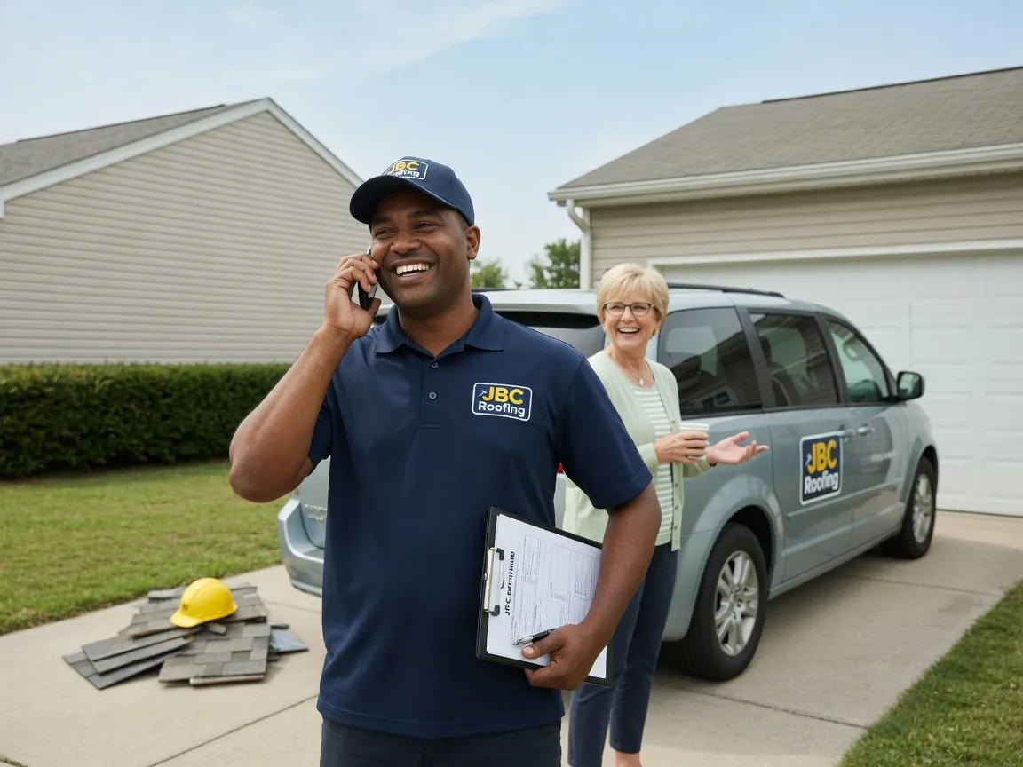 Roof Replacement Preston, GA FAQs